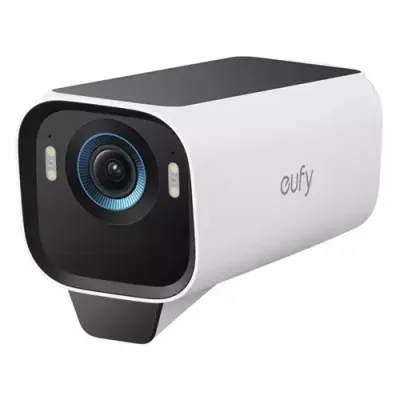 Eufy S3 Pro Bullet IP security camera Outdoor 3840 x 2160 pixels Wall