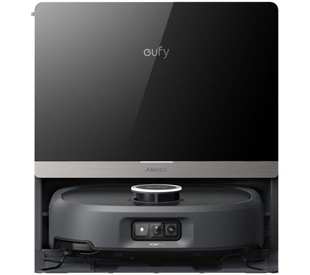 EUFY ROBOT VACUUM OMNI E35