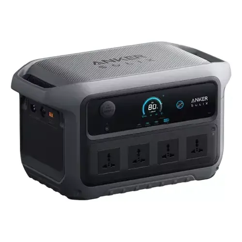 Anker SOLIX C2000 Gen 2 portable power station 8 2000 W 18.9 kg - Image 1