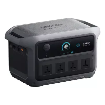 Anker SOLIX C2000 Gen 2 portable power station 8 2000 W 18.9 kg