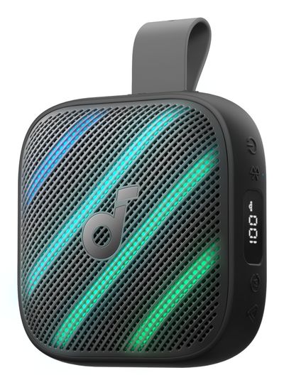 Anker BOOM GO 3I Party speaker Black 15 W