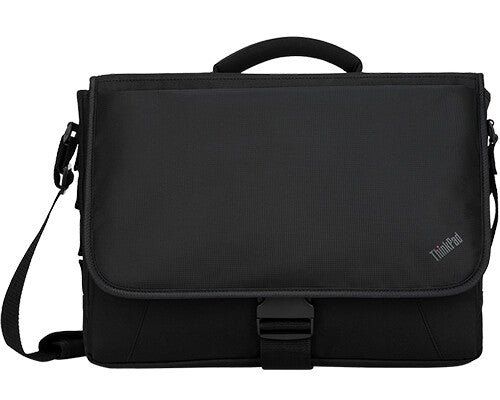 Lenovo 4X40Y95215 laptop case 39.6 cm (15.6") Messenger case Black - Image 1