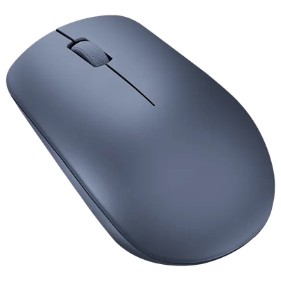 Lenovo 530 mouse Office Ambidextrous RF Wireless Optical 1200 DPI - Thumbnail 2