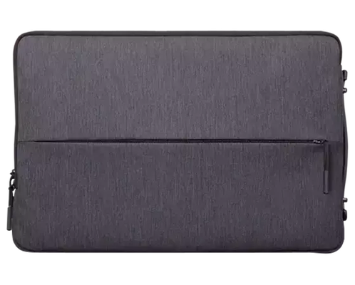 Lenovo 13-inch Laptop Urban Sleeve Case 33 cm (13") Grey - Thumbnail 2