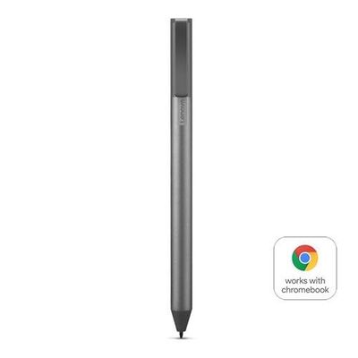 Lenovo 4X80Z49662 stylus pen 16 g Grey - Thumbnail 2