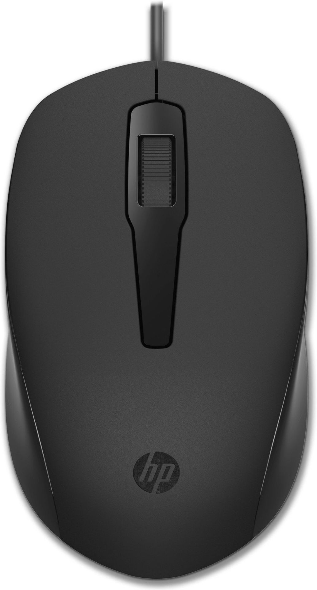 HP 150 Wired Mouse - Image 1