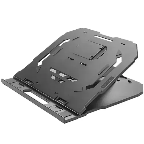 Lenovo 4XF1A19885 laptop stand Black - Image 1