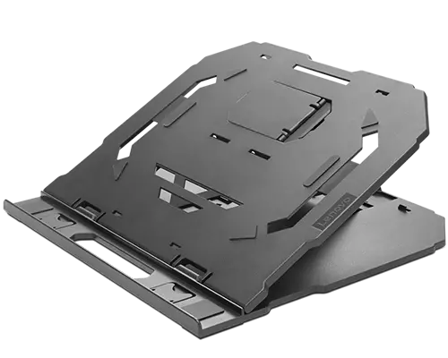 Lenovo 4XF1A19885 laptop stand Black - Thumbnail 2