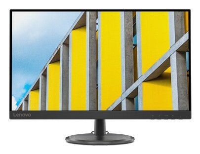 Lenovo C27-35 LED display 68.6 cm (27") 1920 x 1080 pixels Full HD LCD Black