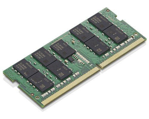 Lenovo 4X71B07147 memory module 16 GB 1 x 16 GB DDR4 ECC - Image 1