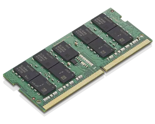 Lenovo 4X71B07147 memory module 16 GB 1 x 16 GB DDR4 ECC - Thumbnail 2