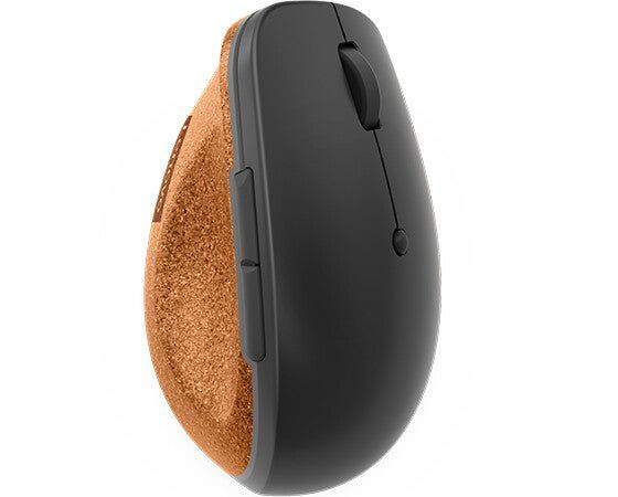 Lenovo Go mouse Office Right-hand RF Wireless Optical 2400 DPI - Image 1