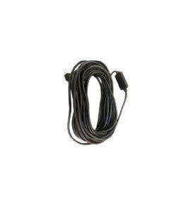 Lenovo 4X91C47404. Cable length: 10 m. Connector 1: USB A Connector 2: USB A USB version: USB 2.0 Maximum data transfer rate: 0.48 Gbit/s Product colour: Black - Image 1