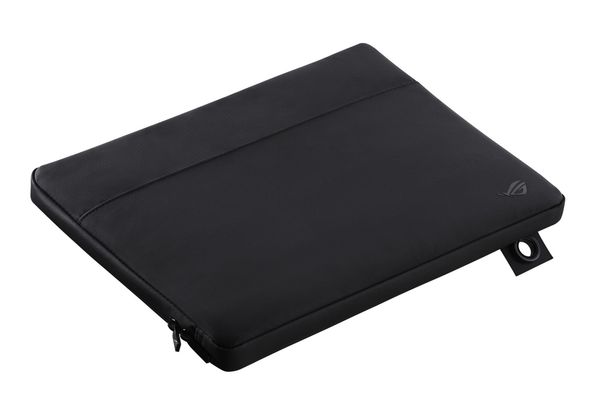 ASUS ROG Zephyrus G14 Sleeve (2022) 35.6 cm (14") Sleeve case Black - Thumbnail 2