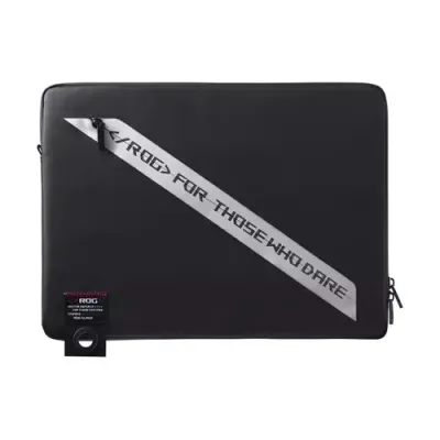 ASUS ROG Zephyrus G14 Sleeve (2022) 35.6 cm (14") Sleeve case Black