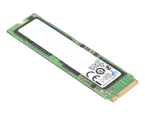 Lenovo 4XB1D04758 internal solid state drive 2 TB M.2 PCI Express 4.0 NVMe - Thumbnail 2