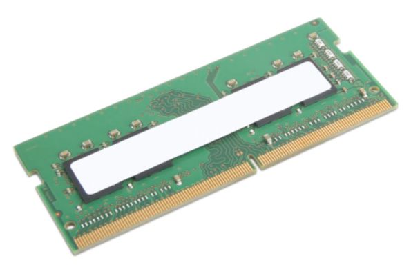Lenovo 4X71D09532 memory module 8 GB 1 x 8 GB DDR4 288-pin DIMM