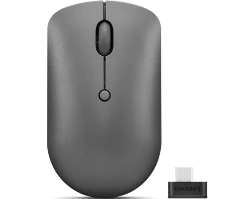 Lenovo 540 mouse Ambidextrous RF Wireless Optical 2400 DPI - Thumbnail 2