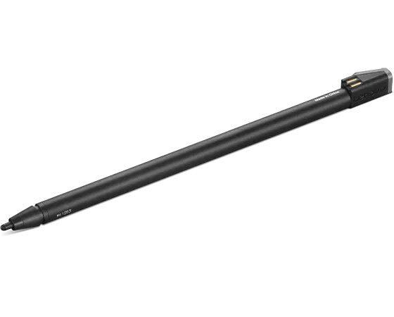 Lenovo 4X81C96610 stylus pen 3.3 g Black - Image 1