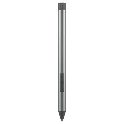 Lenovo 4X81H95633 stylus pen 17.3 g Grey - Thumbnail 2