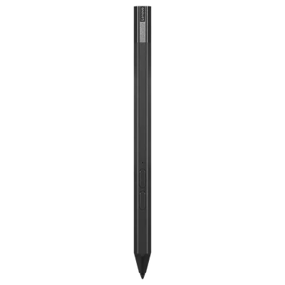 Lenovo Precision Pen 2 stylus pen 15 g Black - Thumbnail 2