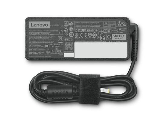 Lenovo 4X21J81444 Laptop Indoor 100 - 240 V 50/60 Hz 65 W 20 V - Thumbnail 2