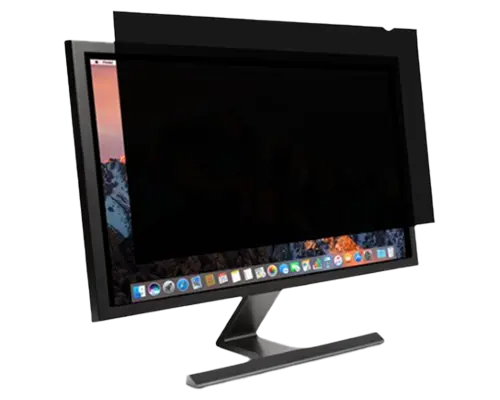 Lenovo 4Z11K07879 display privacy filter 60.5 cm (23.8") Monitor Frameless display privacy filter