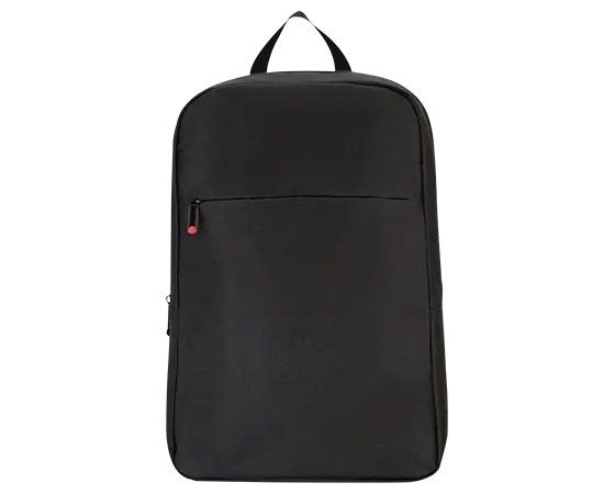 Lenovo 4X41K79635 laptop case 39.6 cm (15.6") Backpack Black - Image 1