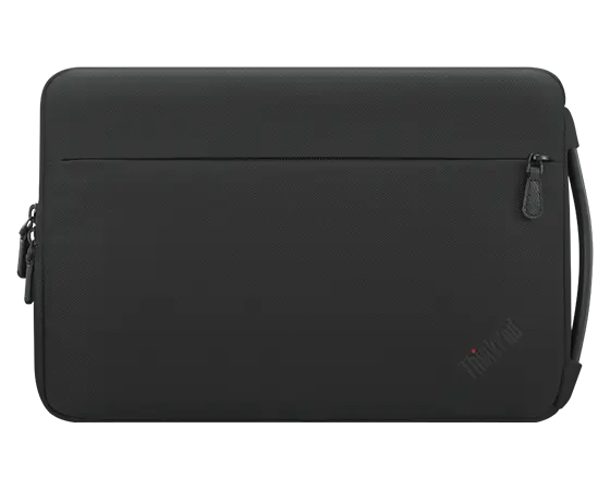 Lenovo 4X41K79634 laptop case 33 cm (13") Sleeve case Black - Image 1