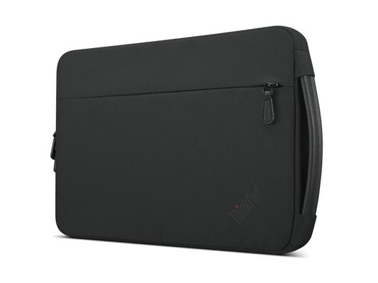 Lenovo 4X41K79634 laptop case 33 cm (13") Sleeve case Black - Thumbnail 2