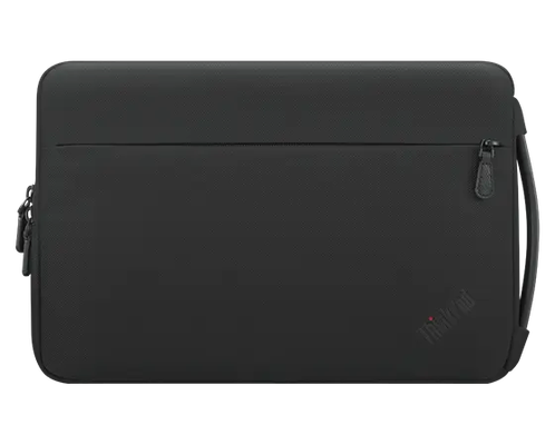Lenovo 4X41K79634 laptop case 33 cm (13") Sleeve case Black