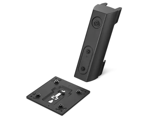 Lenovo 4XF1K72399 mounting kit Black - Thumbnail 2