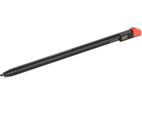 Lenovo 4X81L12875 stylus pen 3.6 g Black - Image 1