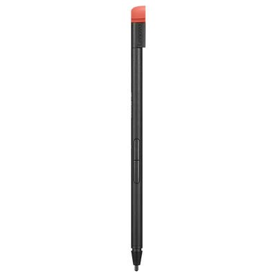 Lenovo 4X81L12875 stylus pen 3.6 g Black - Thumbnail 2