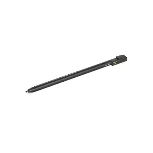 Lenovo 4X81L12874 stylus pen 3.8 g Black - Image 1