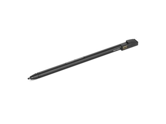 Lenovo 4X81L12874 stylus pen 3.8 g Black - Thumbnail 2