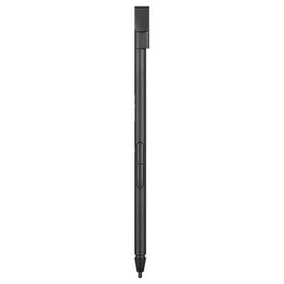Lenovo 4X81L12874 stylus pen 3.8 g Black - Thumbnail 4