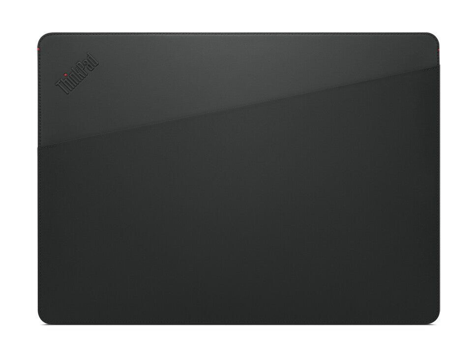 Lenovo 4X41L51715 laptop case 33 cm (13") Sleeve case Black - Image 1