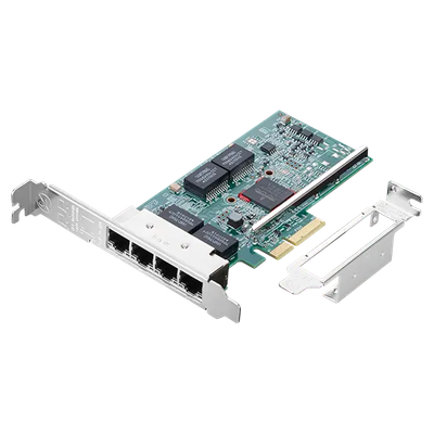 Lenovo 4XC1K80847 network card Internal Ethernet 1000 Mbit/s - Thumbnail 2