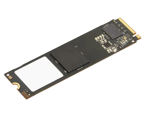 Lenovo 4XB1L68661 internal solid state drive 512 GB M.2 PCI Express 4.0 NVMe - Thumbnail 2