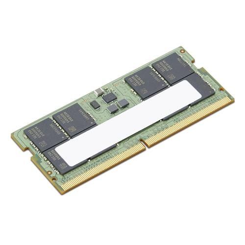 Lenovo 4X71M23188 memory module 32 GB 1 x 32 GB DDR5 - Image 1