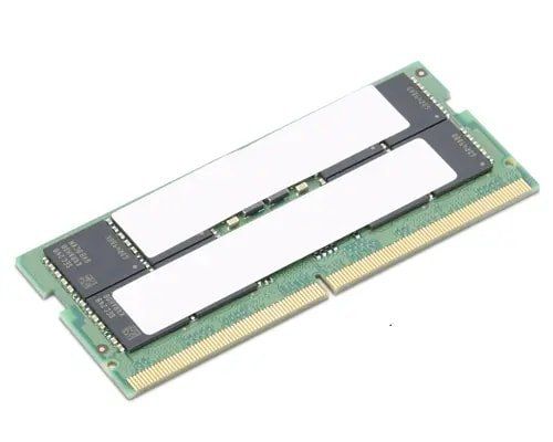 Lenovo 4X71M23186 memory module 16 GB 1 x 16 GB DDR5 - Image 1