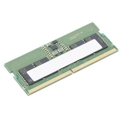 Lenovo 4X71M23184 memory module 8 GB 1 x 8 GB DDR5 262-pin SO-DIMM