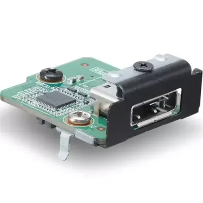 Lenovo 4XH1K25075 interface cards/adapter Internal DisplayPort - Thumbnail 2