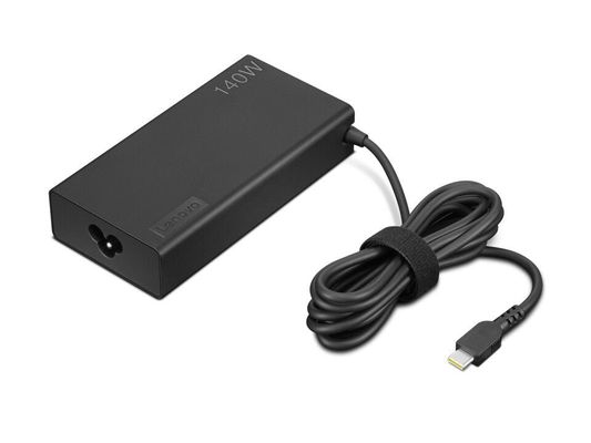 Lenovo GX21M50633 power adapter/inverter Indoor 140 W Black