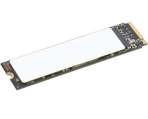 Lenovo 4XB1N36075 internal solid state drive 1 TB M.2 PCI Express 4.0 NVMe - Thumbnail 2
