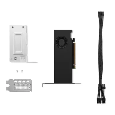 Lenovo 4X61P69962 graphics card NVIDIA RTX 2000 Ada 16 GB GDDR6