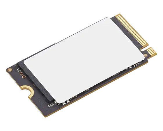 Lenovo 4XB1P80585 internal solid state drive 1 TB M.2 PCI Express 4.0 - Image 1