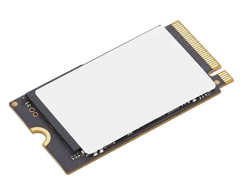 Lenovo 4XB1P80585 internal solid state drive 1 TB M.2 PCI Express 4.0 - Thumbnail 2