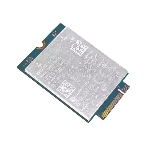 Lenovo 4XC1Q24438 network card Internal WWAN - Image 1